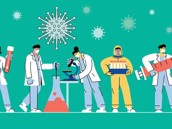 How covid-19 vaccines work (and they&nbsp;do)